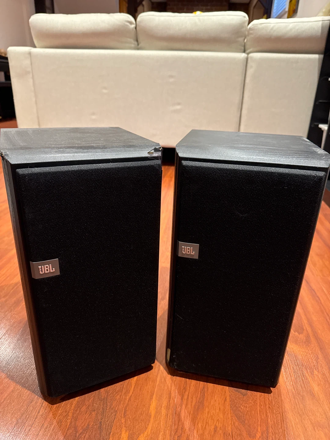 JBL Northridge N26II Bookshelf Speakers - photo 2