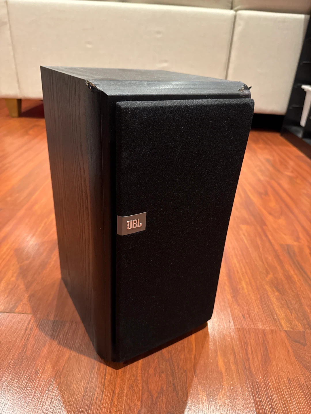 JBL Northridge N26II Bookshelf Speakers