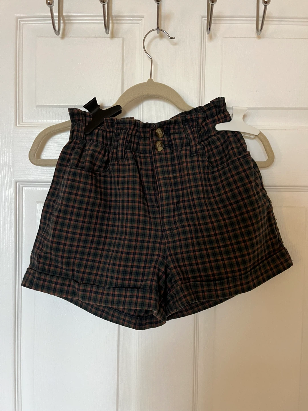 Assorted Women's Shorts - Various Styles & Sizes - photo 2