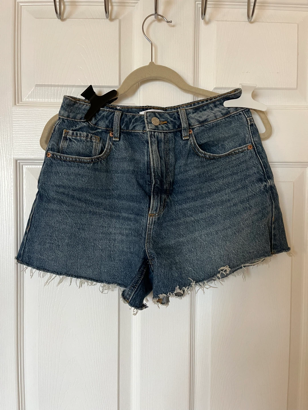 Assorted Women's Shorts - Various Styles & Sizes