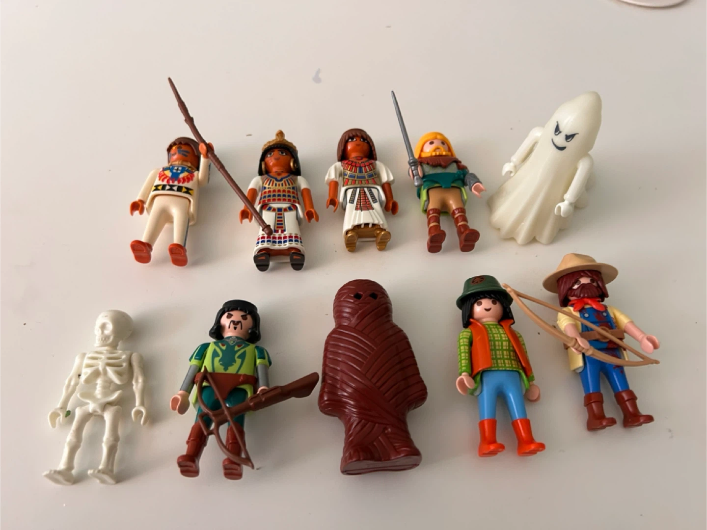 Playmobil Western Gold Mine Playset - photo 5