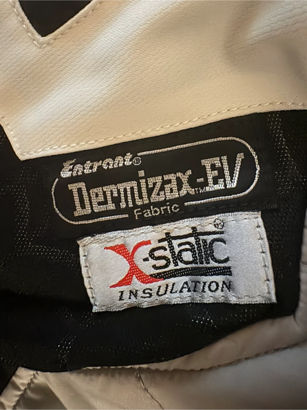 Spyder Ski Jacket - Size M - photo 3