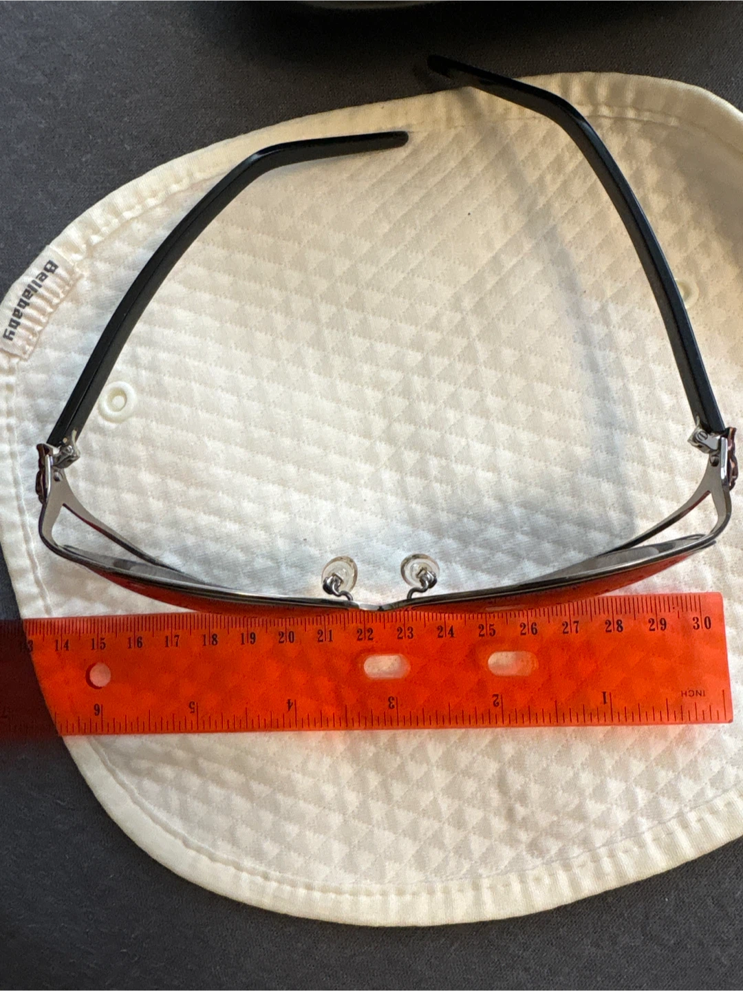 Vintage Roberto Cavalli Sunglasses w/ Case - photo 5