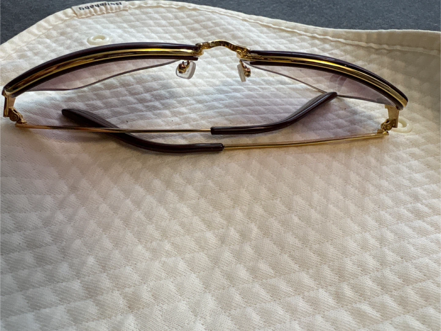 Sunglasses - photo 2