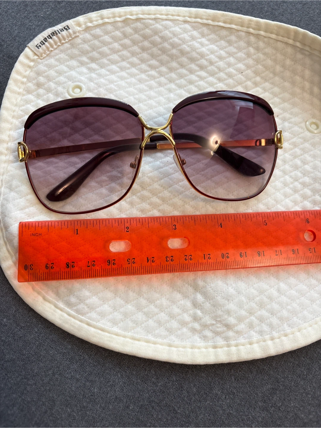 Sunglasses - photo 3