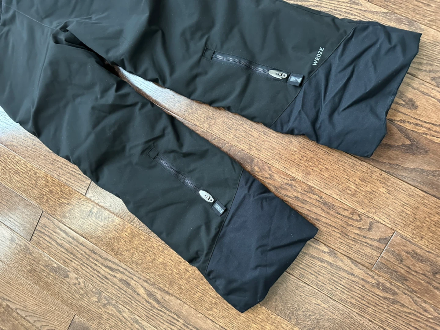 Kids Snow Pants | Size 8–10Y | Like New - photo 5