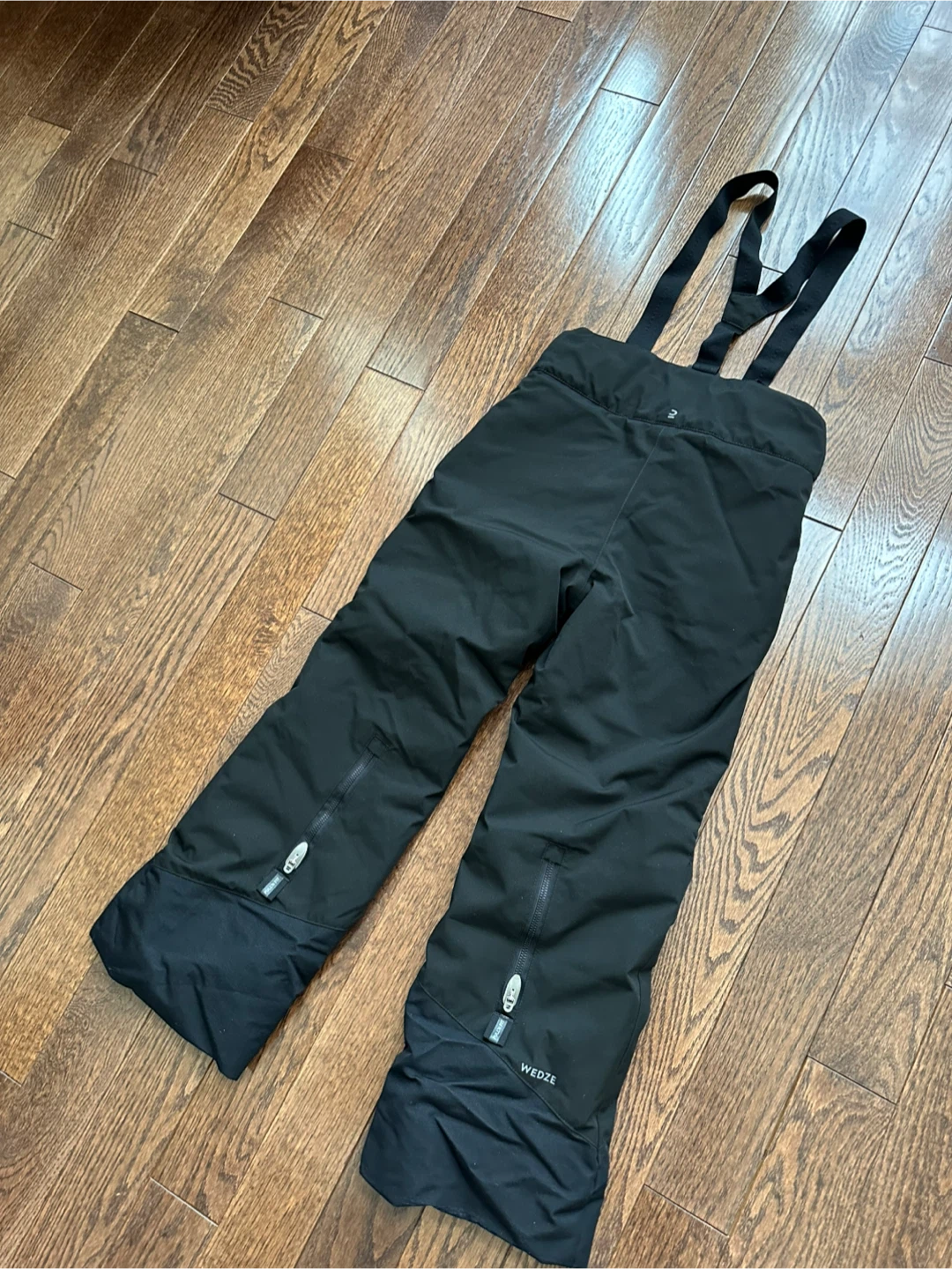 Kids Snow Pants | Size 8–10Y | Like New - photo 4