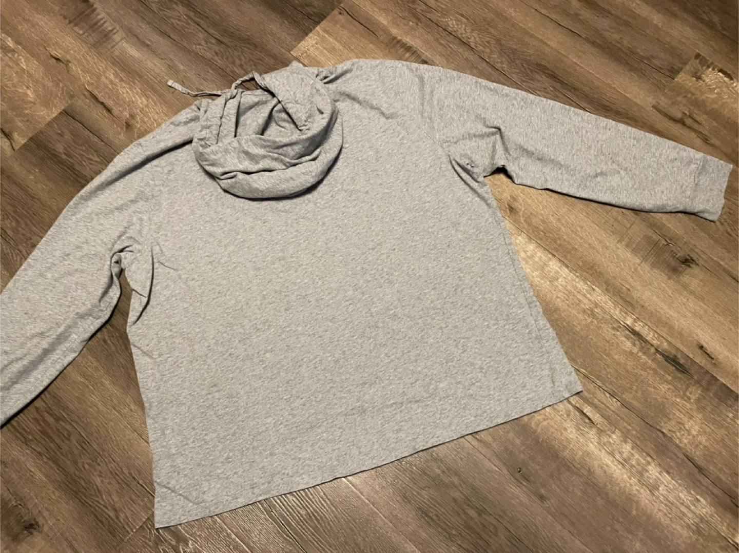 Polo Ralph Lauren (size: XXL) Grey Hoodie - photo 5