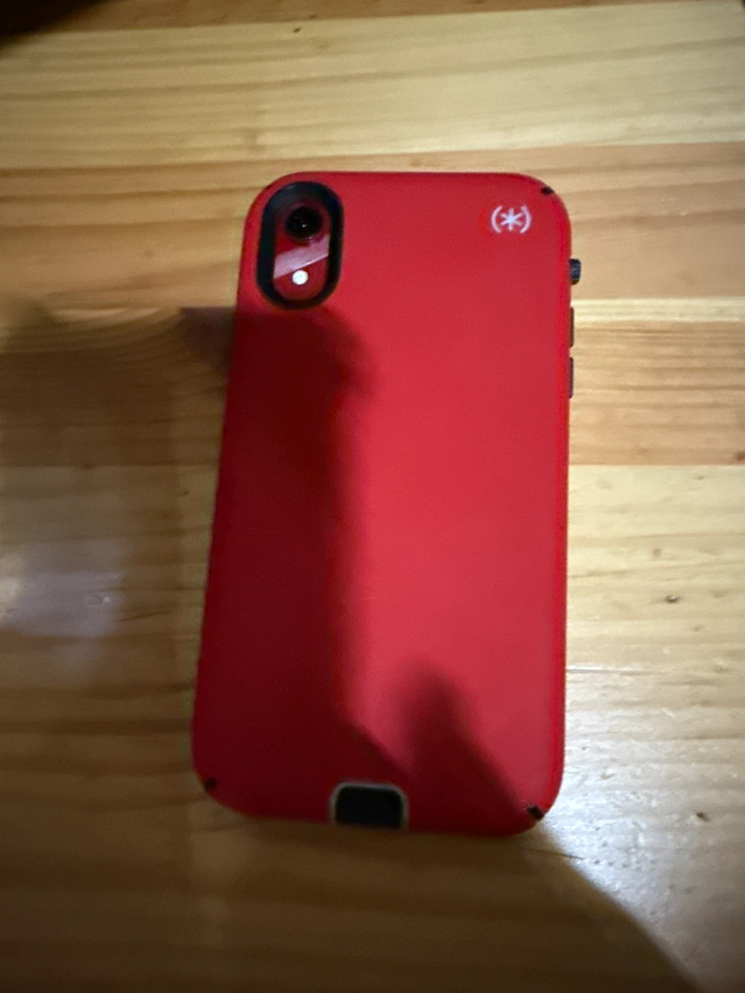 iPhone XR 64GB - Red - photo 2