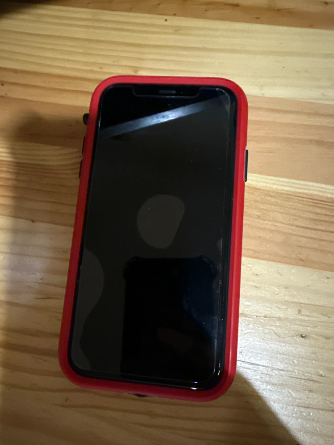 iPhone XR 64GB - Red