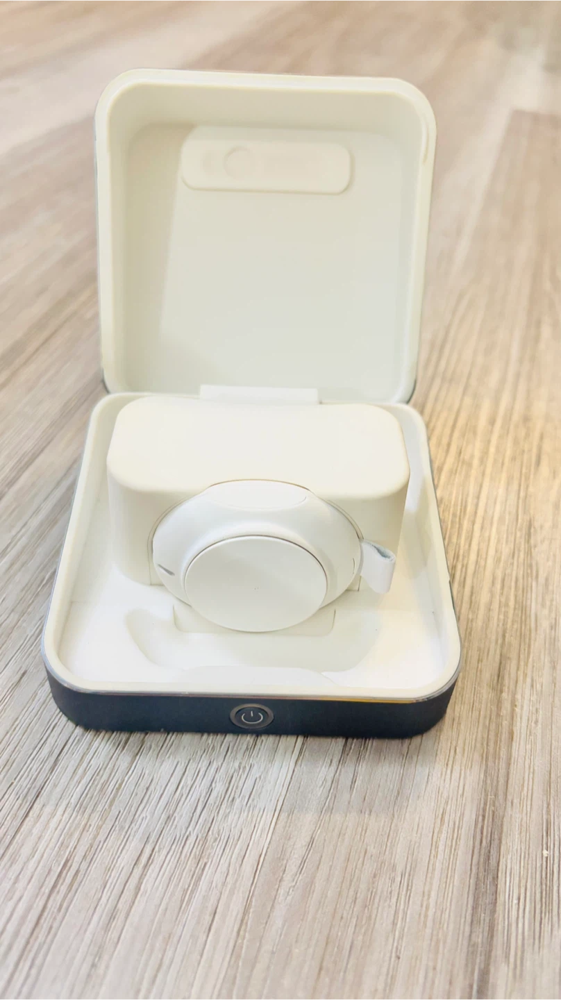 SUMATO WatchBox for Apple Watch w/ Charger - photo 5