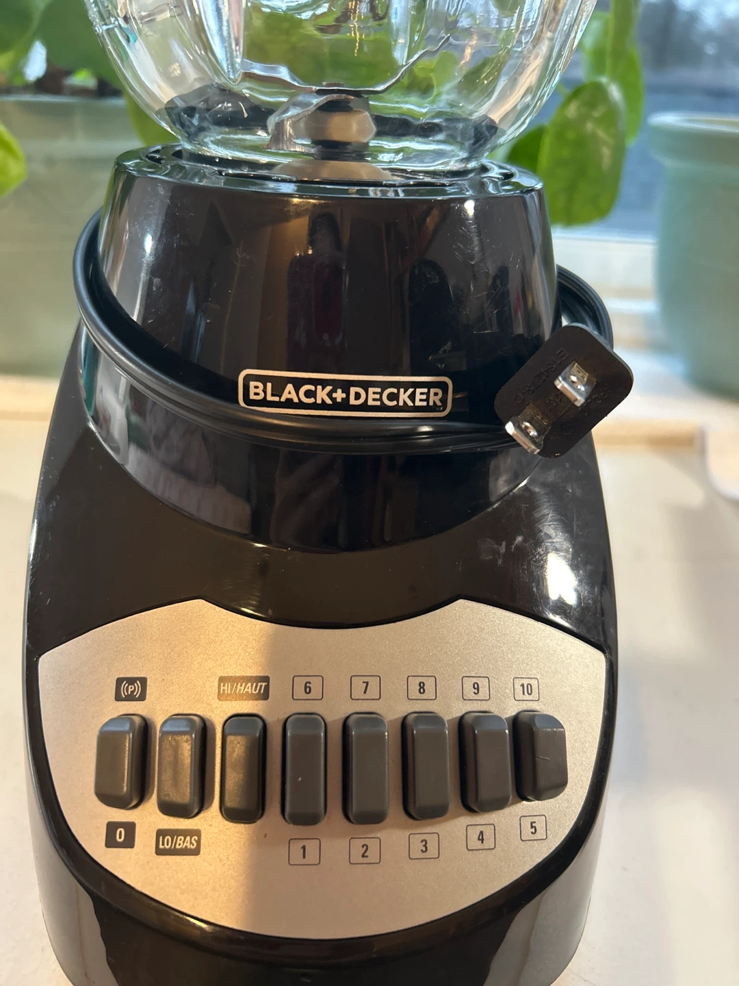 Black+Decker Blender - photo 2