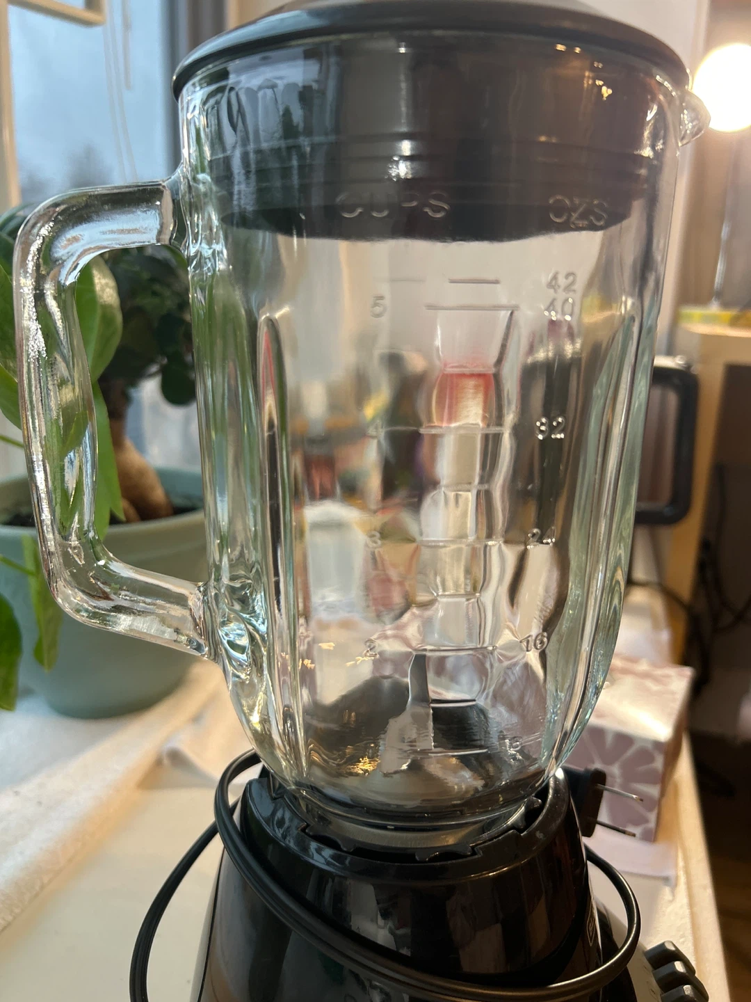 Black+Decker Blender - photo 3