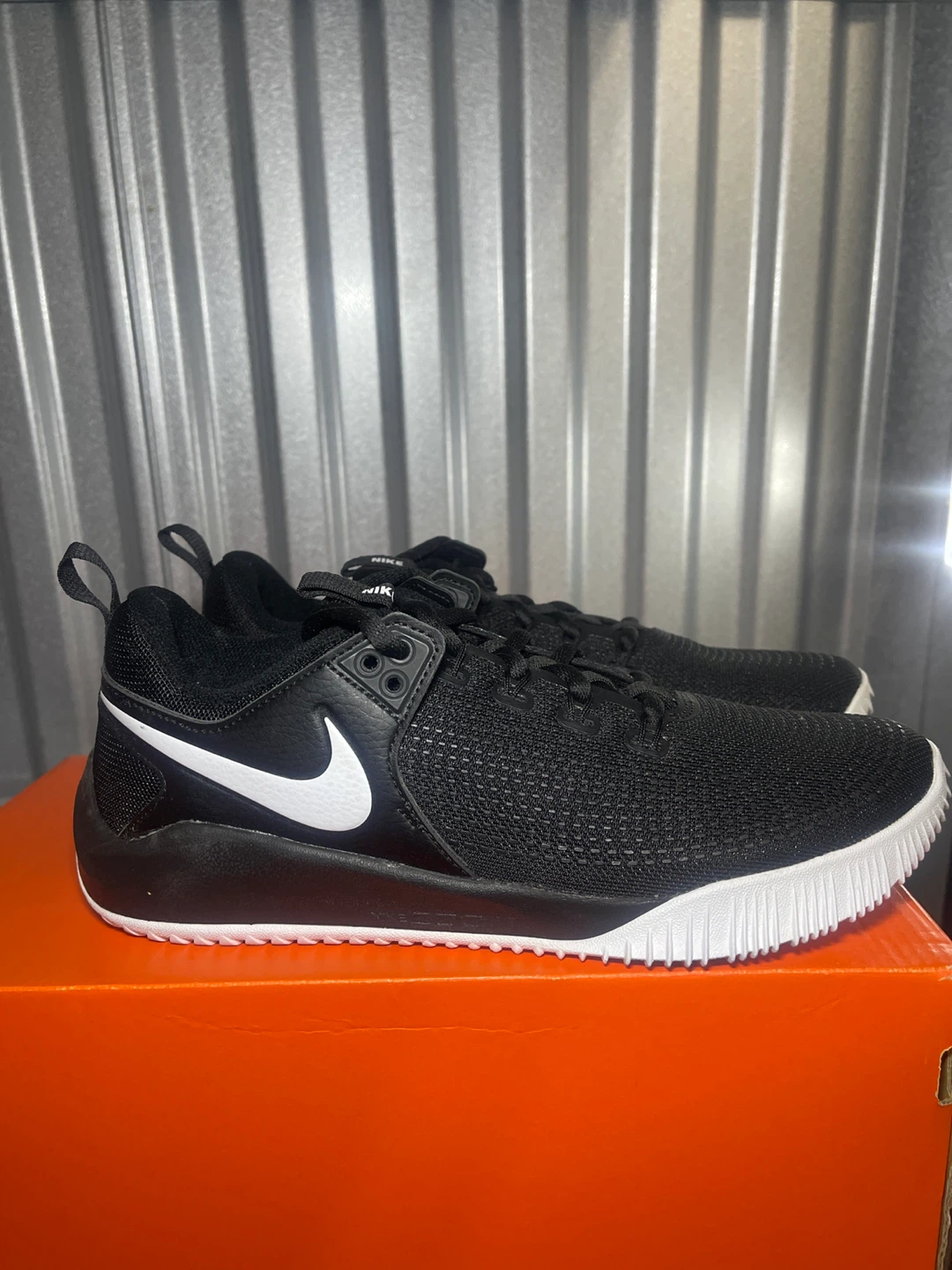 Nike Women's Zoom Hyperace 2 Training Shoes - Size 8.5 - photo 2