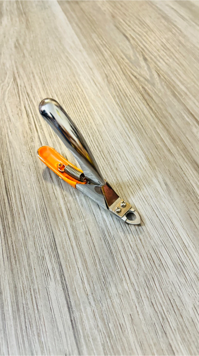 Pet Nail Clippers