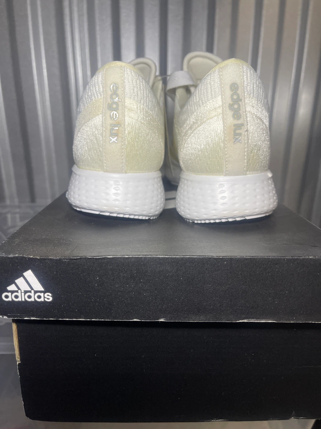 Adidas Edge Lux 4 Women's Size 8.5 - photo 3