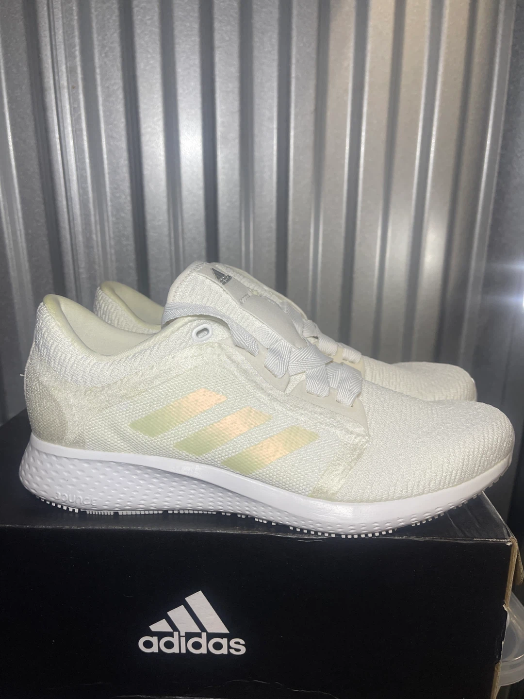 Adidas Edge Lux 4 Women's Size 8.5 - photo 2