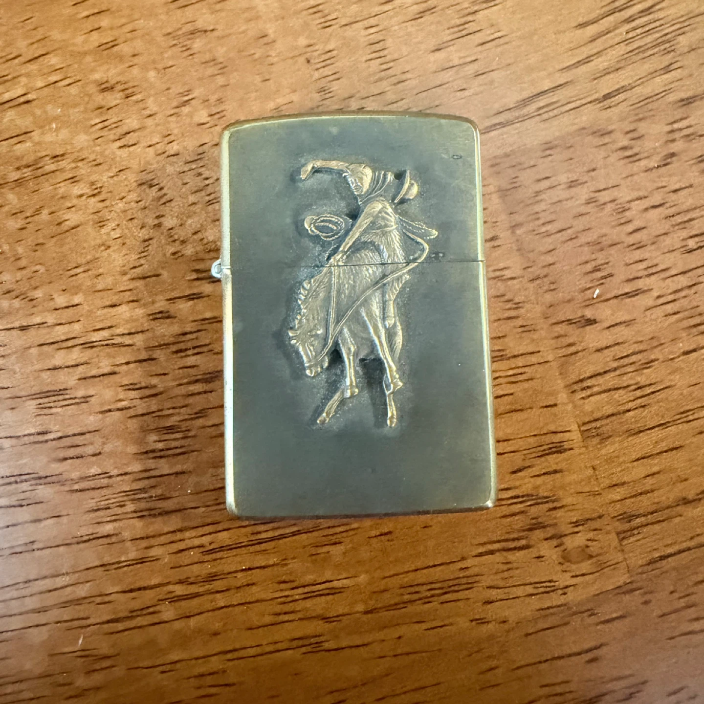 Rare Unused Vintage Marlboro ZIPPO Lighter(1994) - photo 4