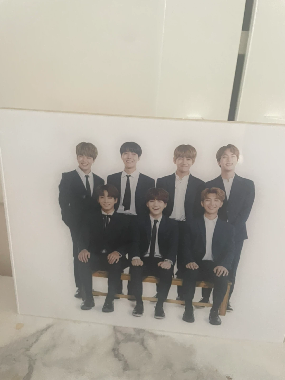 Almost all BTS albums - photo 3