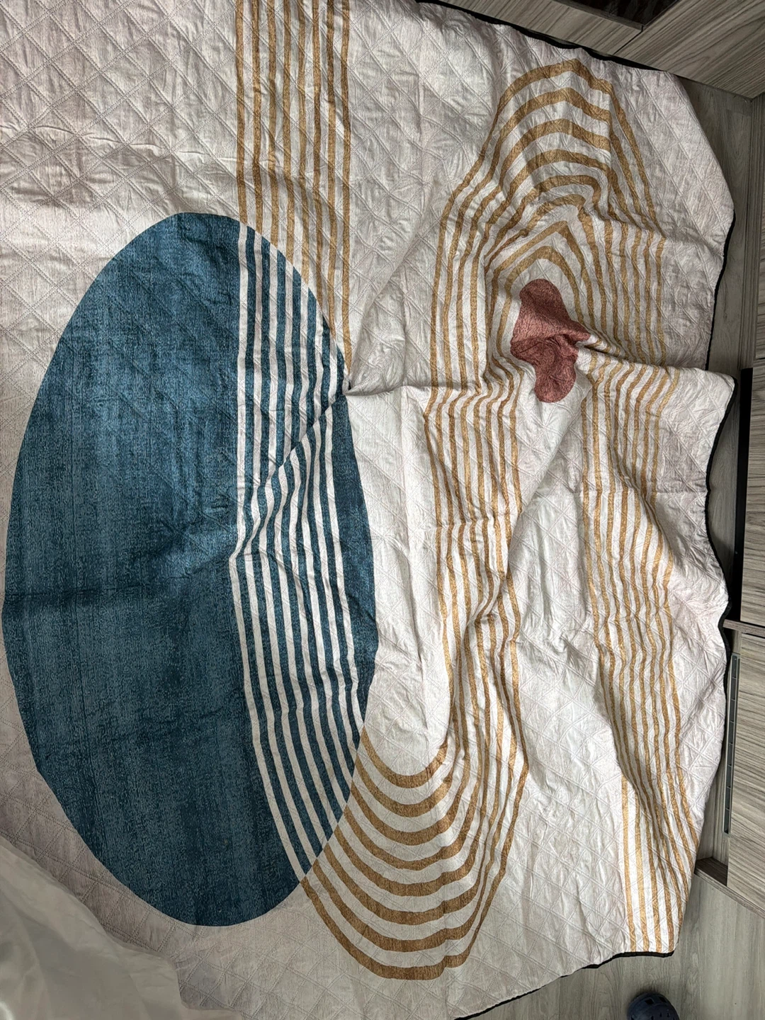 Picnic Blanket - photo 2
