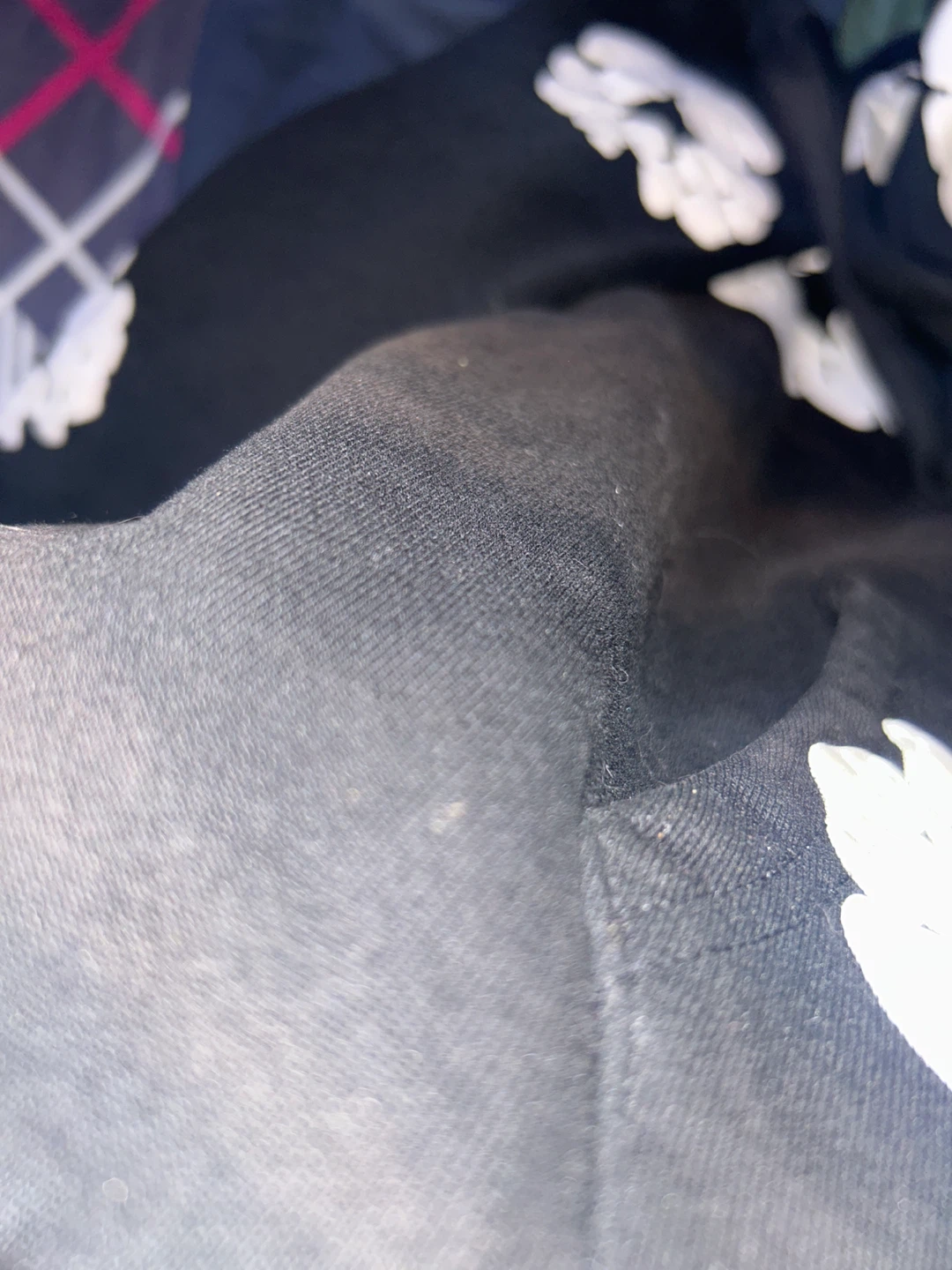 Denim Tears Hoodie Size S - photo 3
