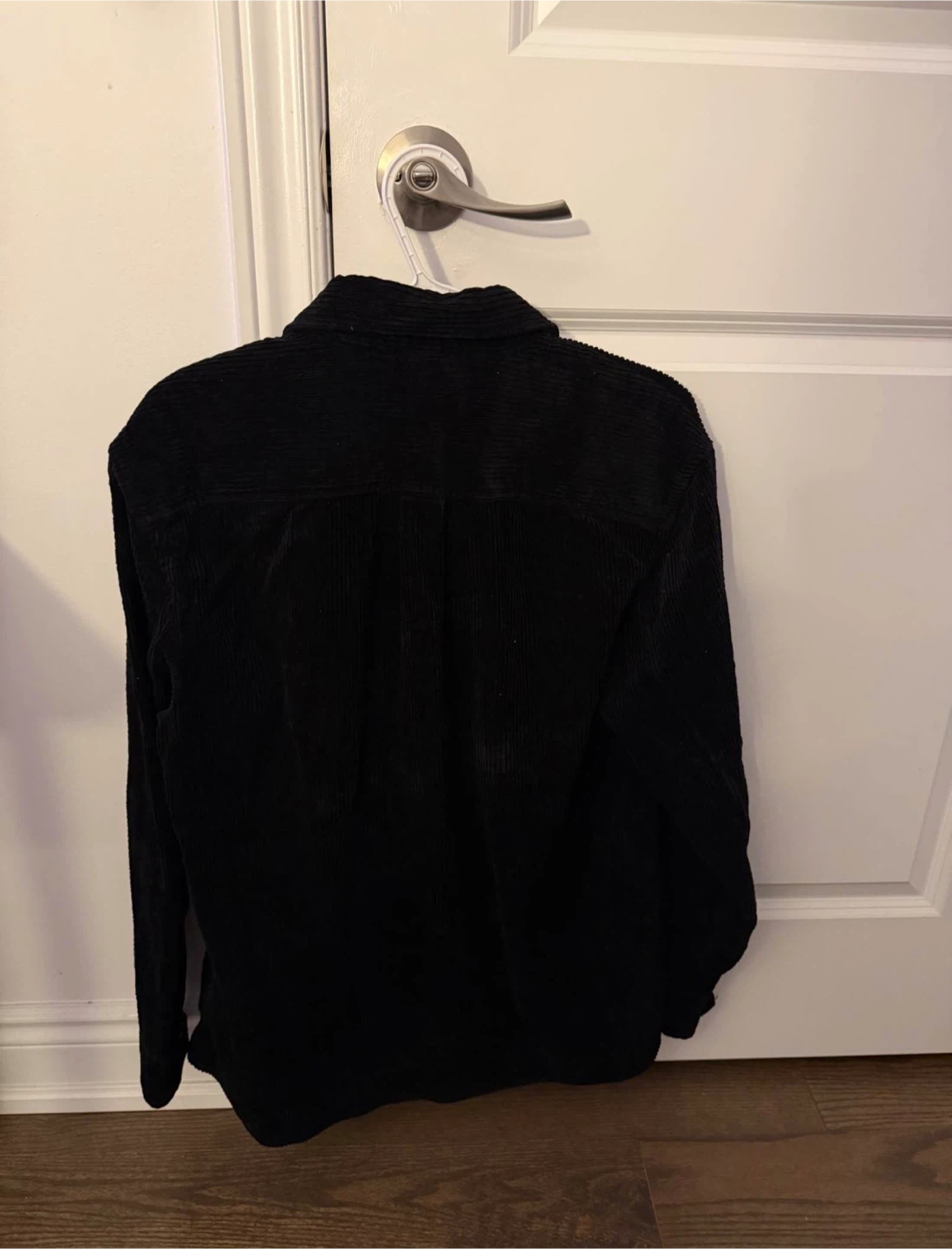 Club Monaco Overshirt  MEDIUM - photo 2