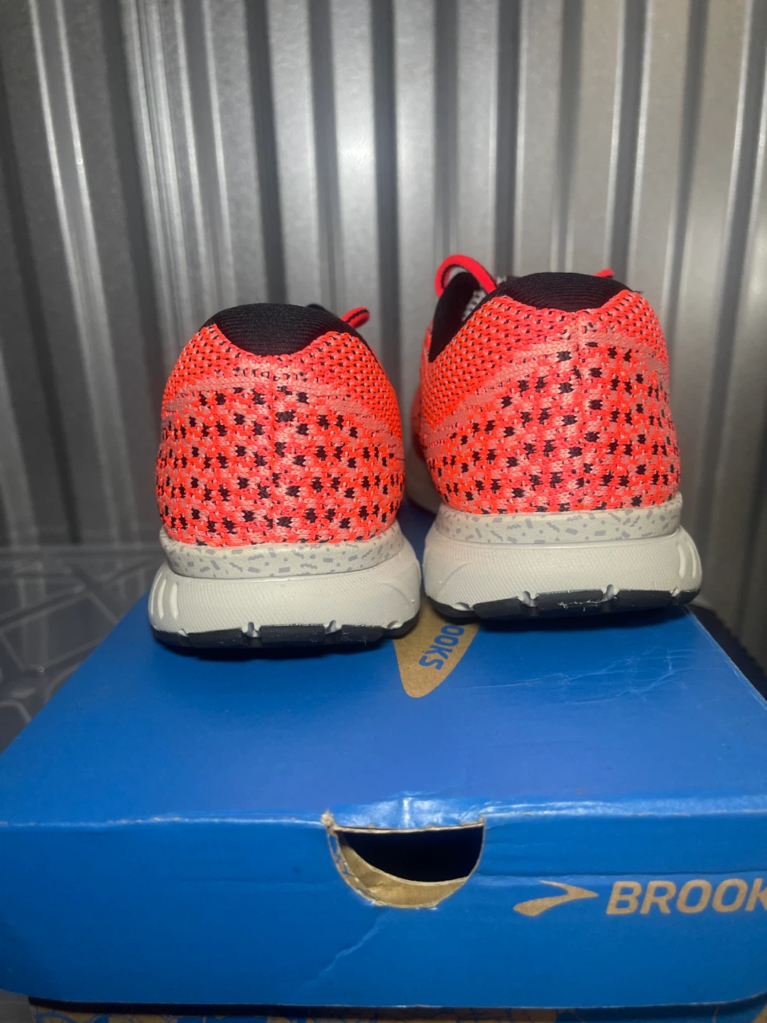 Brooks Revel 3 Women's Running Shoes - Size 8.5 - photo 3