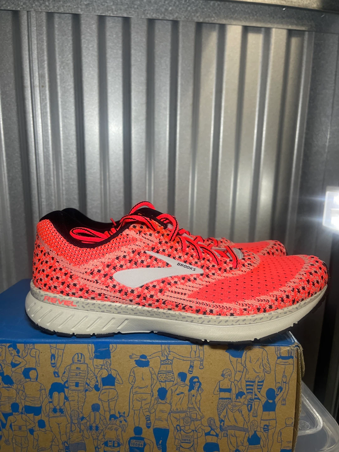 Brooks Revel 3 Women's Running Shoes - Size 8.5 - photo 2