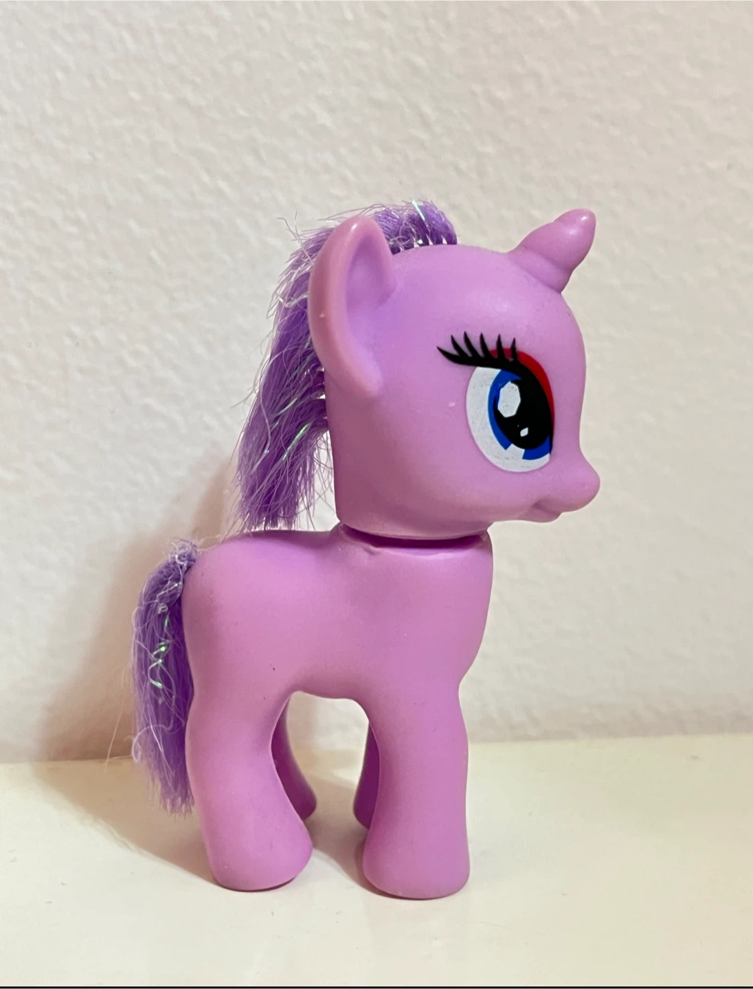 My Little Pony Twilight Sparkle Toy - photo 3