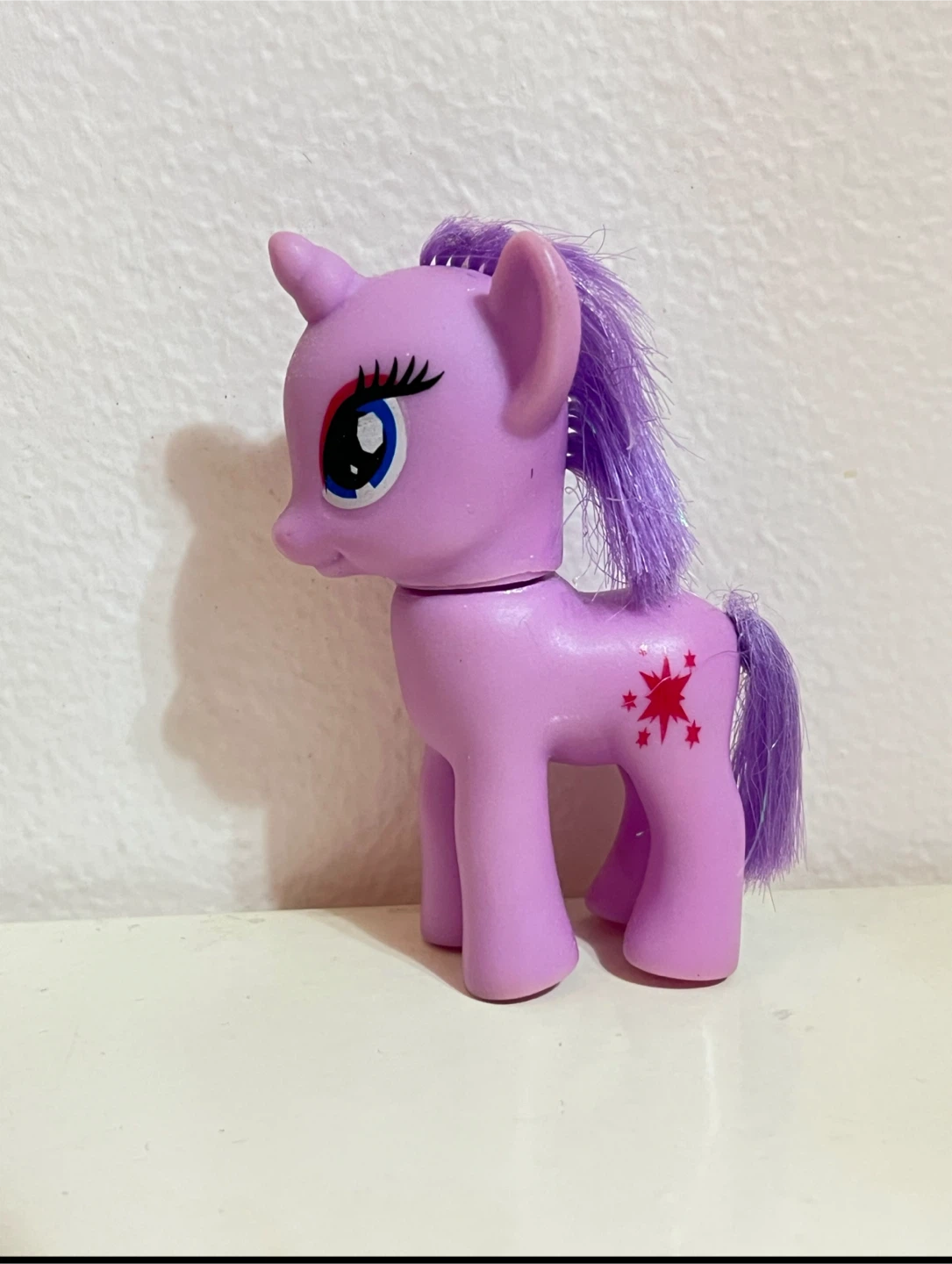 My Little Pony Twilight Sparkle Toy - photo 2