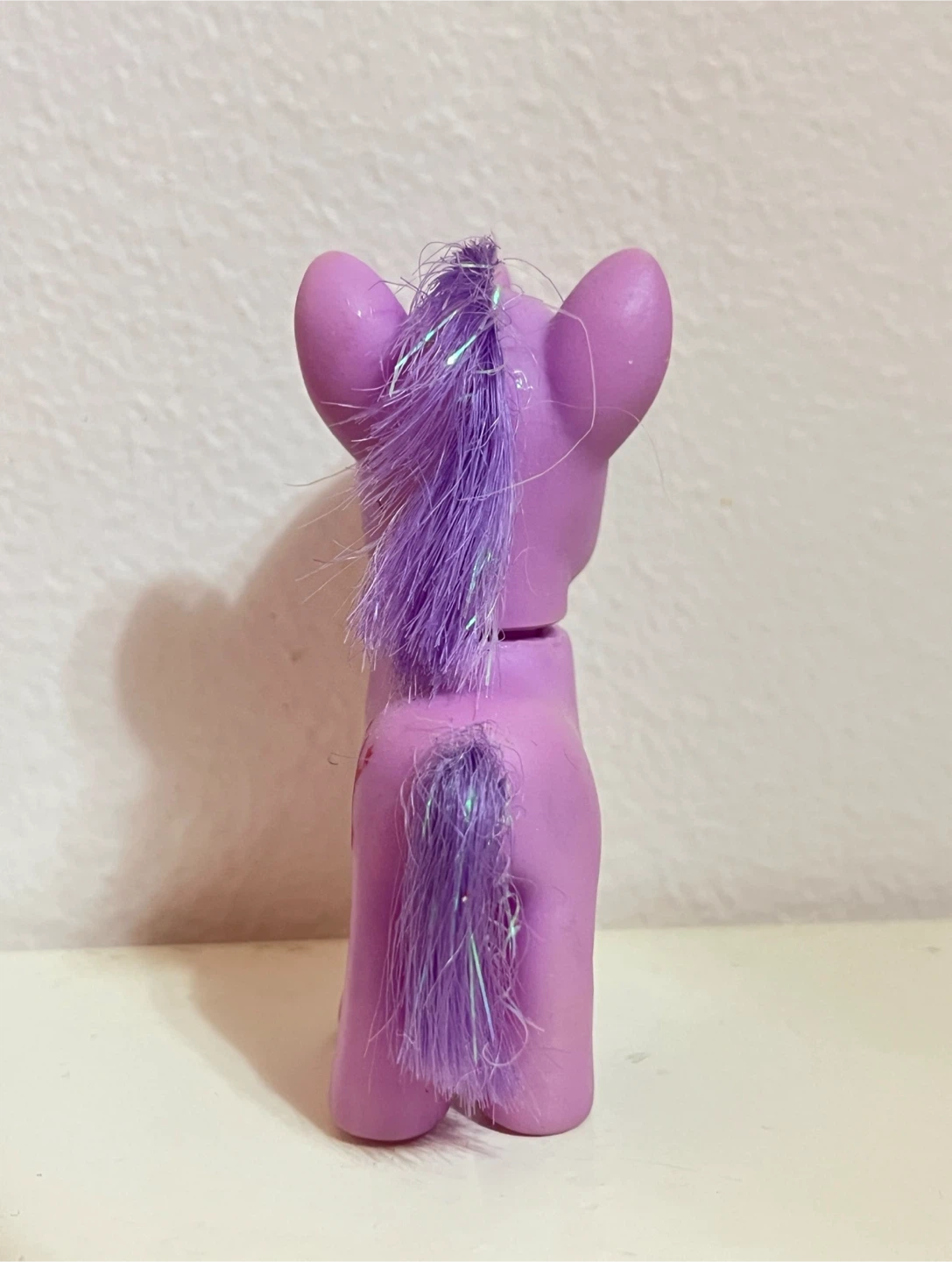 My Little Pony Twilight Sparkle Toy - photo 4