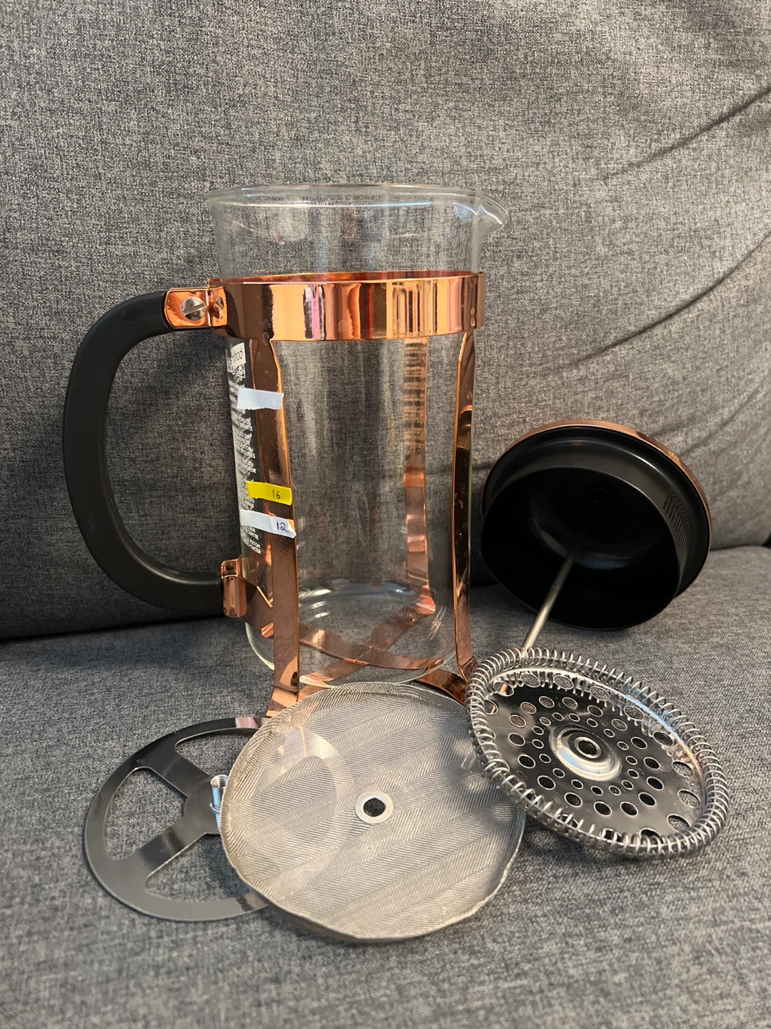 Bodum French Press - photo 2
