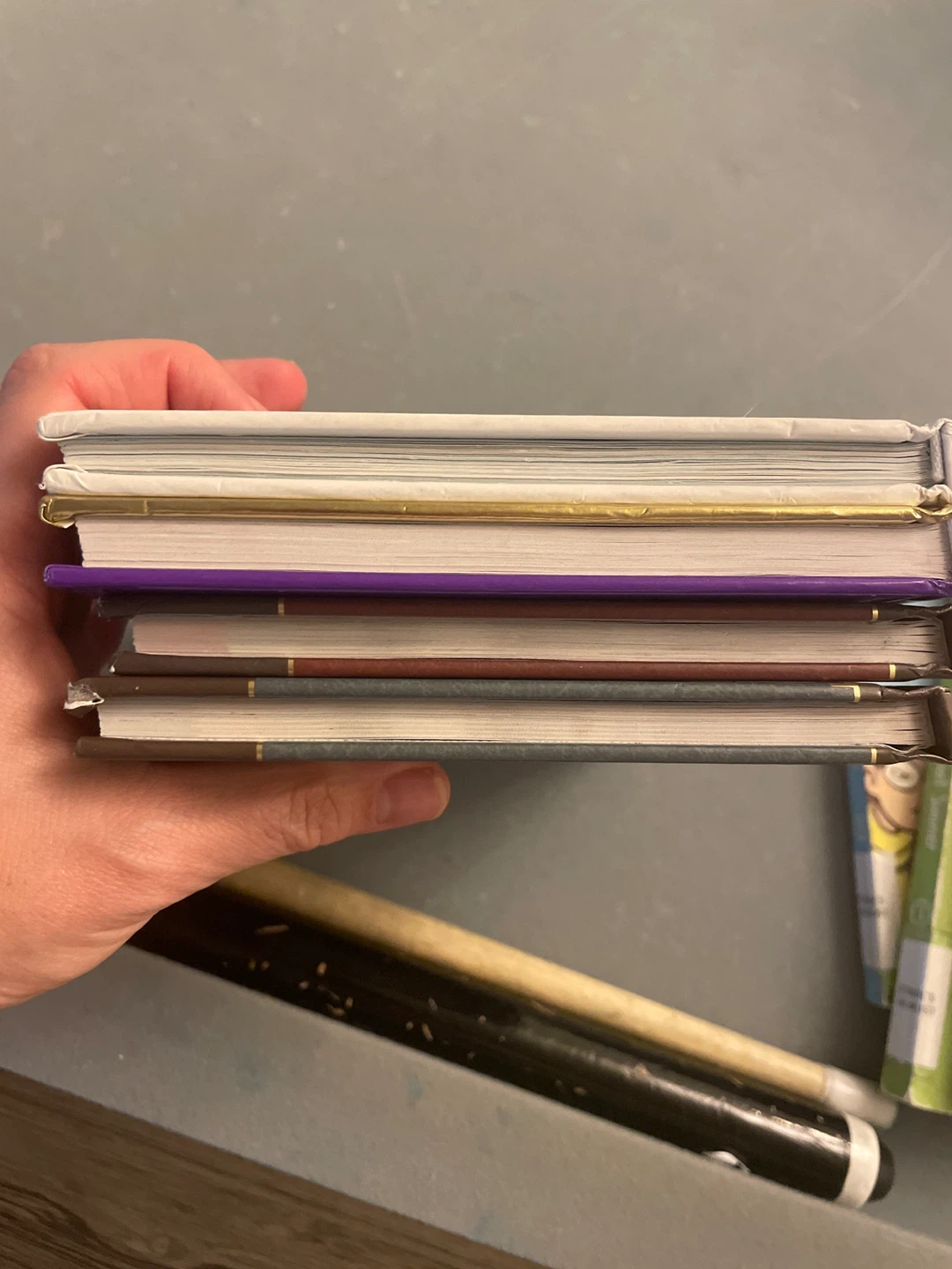 Minecraft Handbook Set - Redstone, Combat, Farming, Construction - photo 4