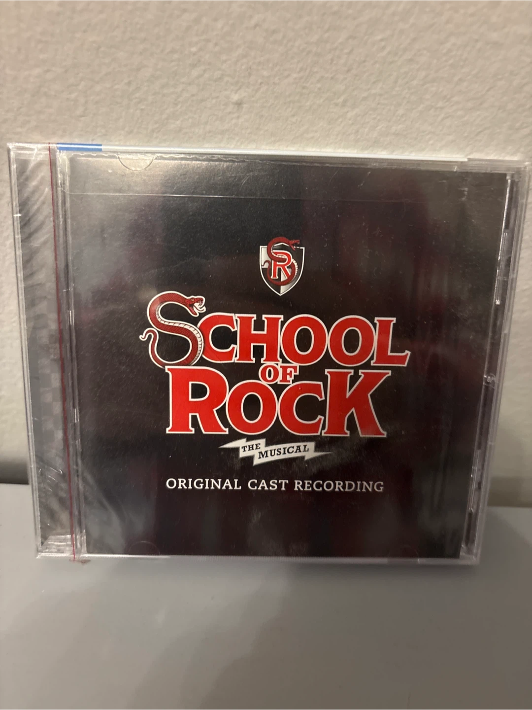 School of Rock the Musical: Original Cast Recording