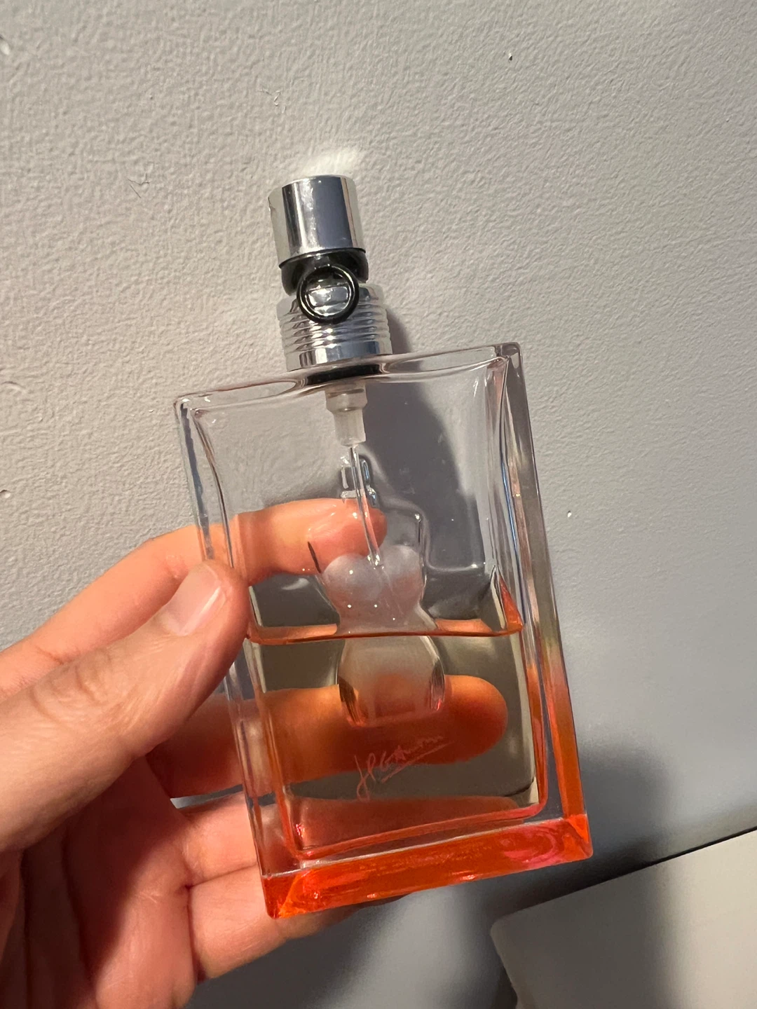 Jean Paul Gaultier MaDame Eau de Toilette Perfume - photo 2