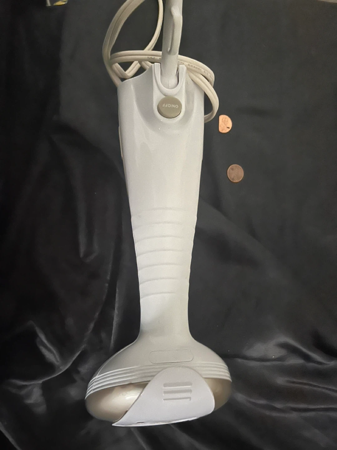 Handheld Garment Steamer - photo 2