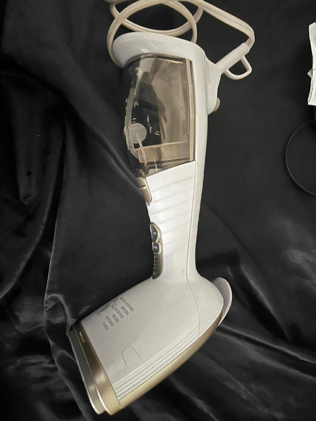 Handheld Garment Steamer