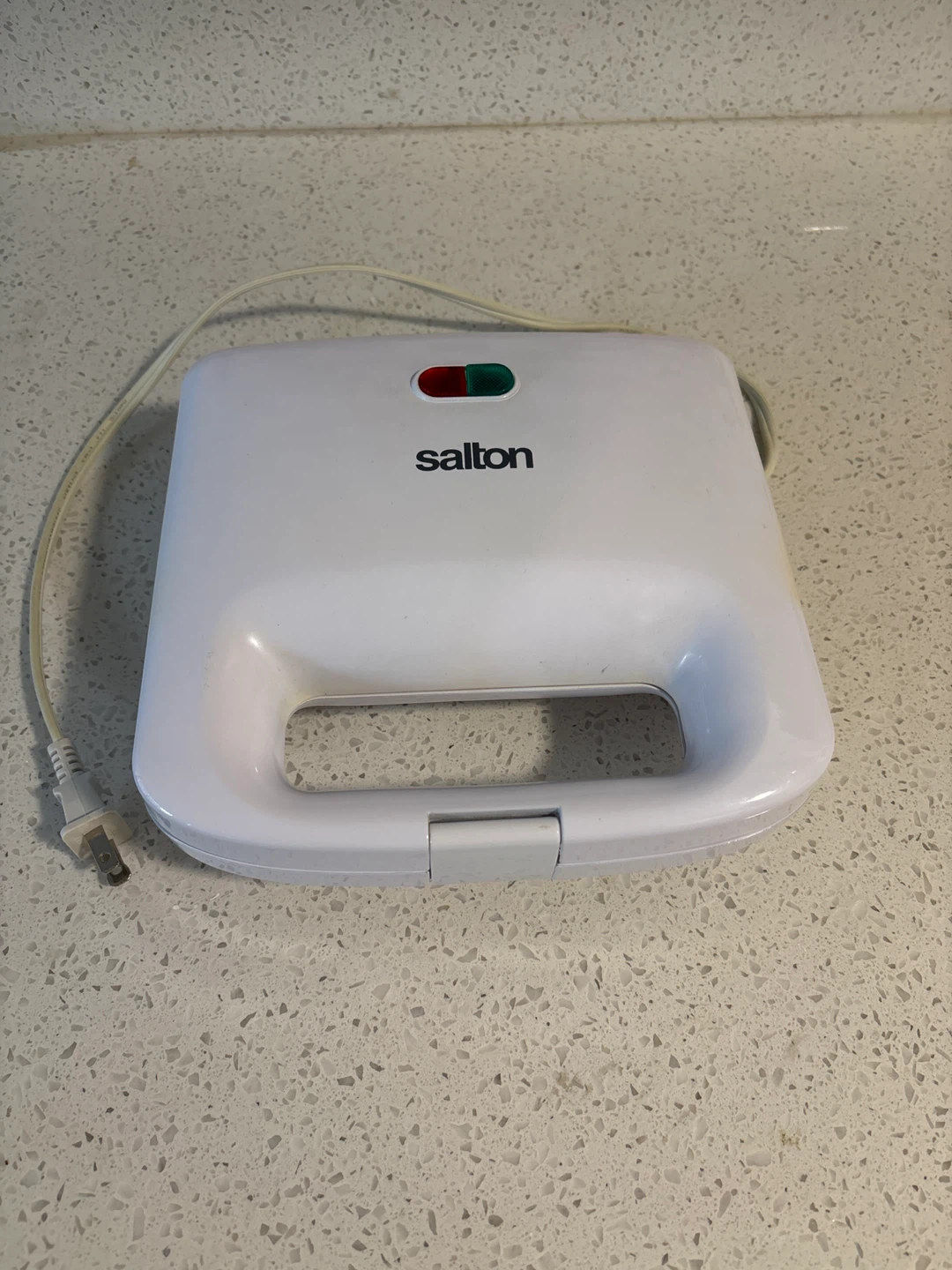 Salton Sandwich Maker