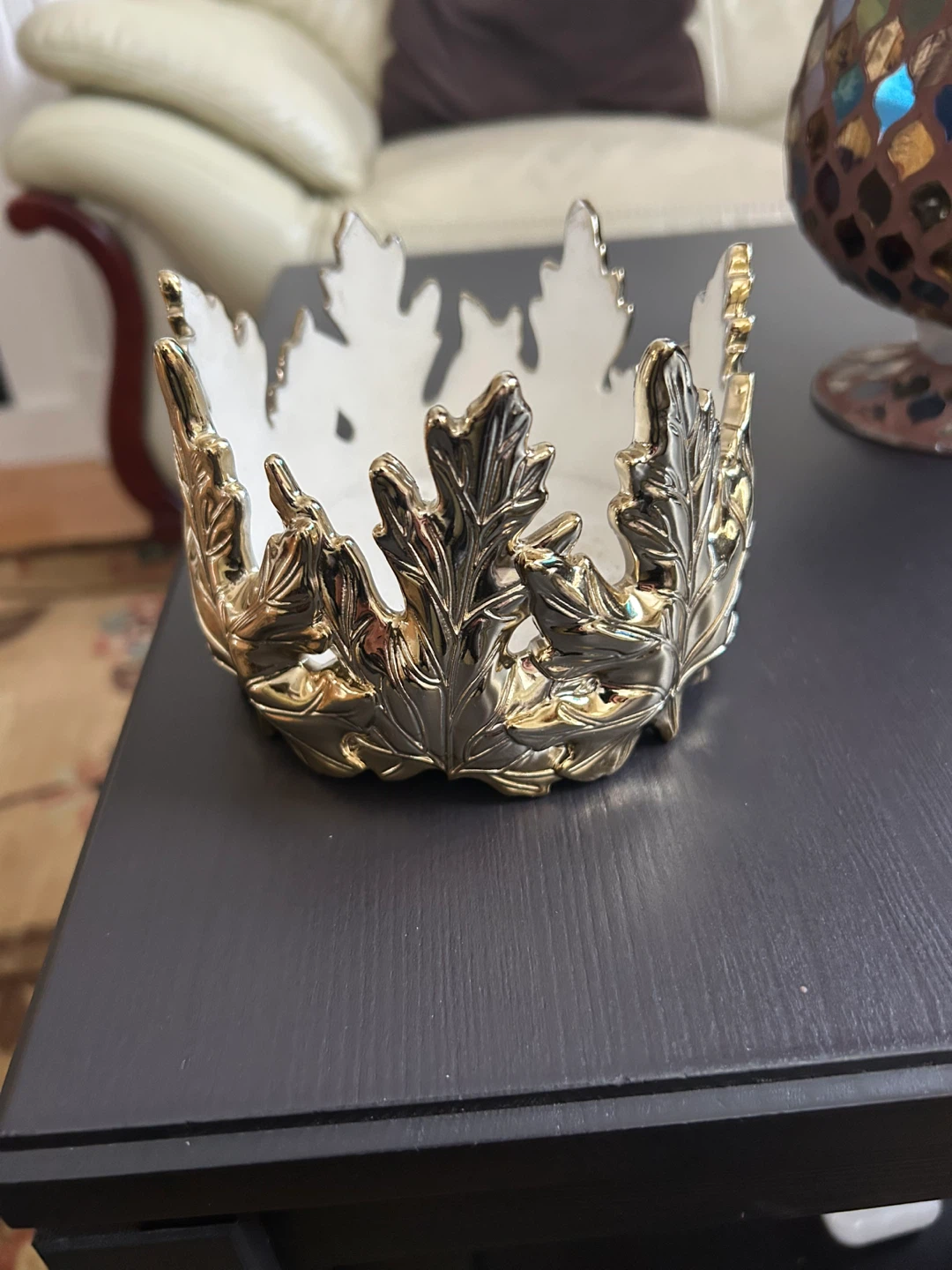 Bath & Body Works Candle Holder
