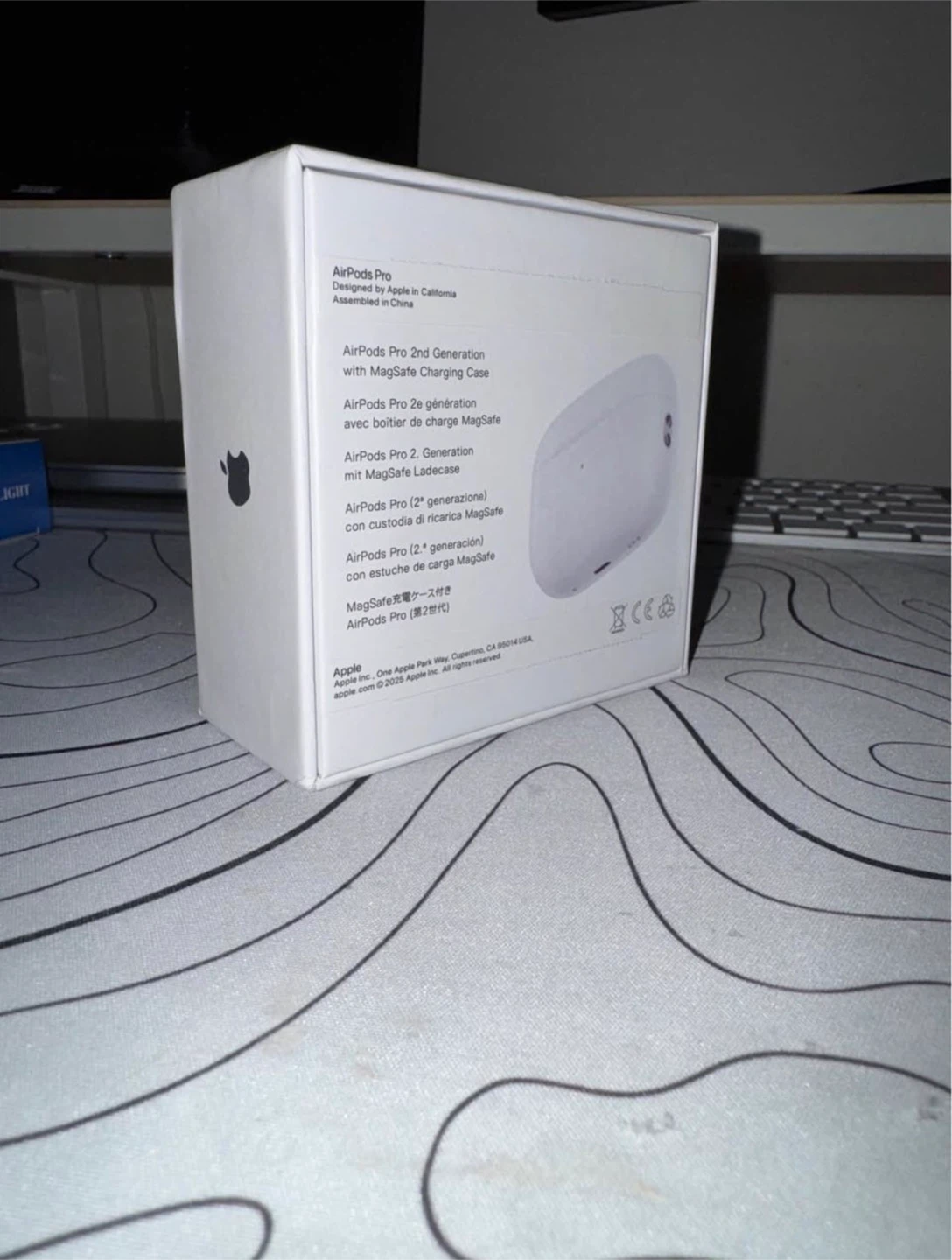 AirPods Pro 2 - photo 2