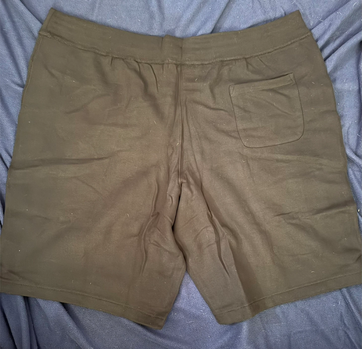 New Ralph Lauren Black Shorts - Size 5XB - photo 2