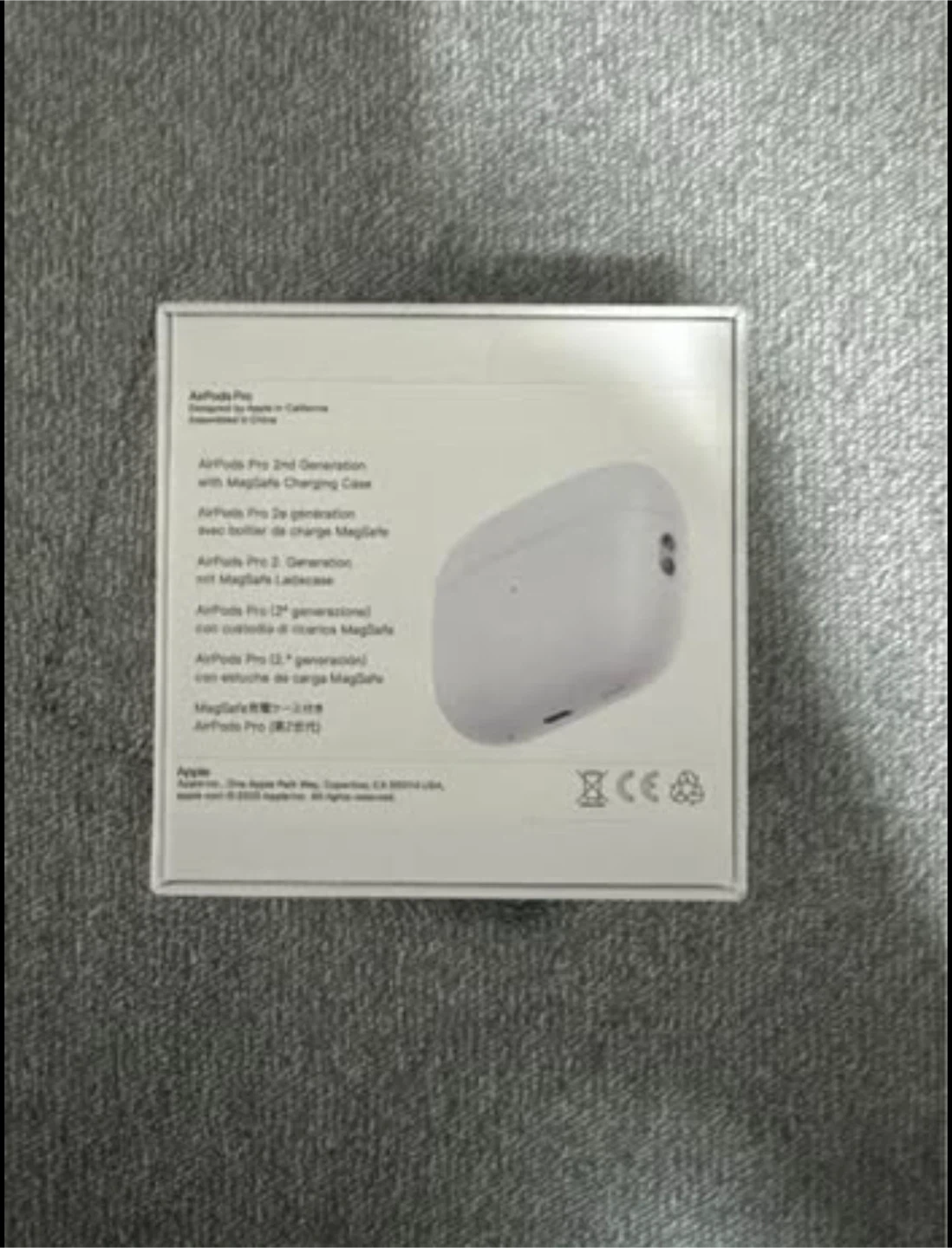 AirPods Pro 2 - photo 2