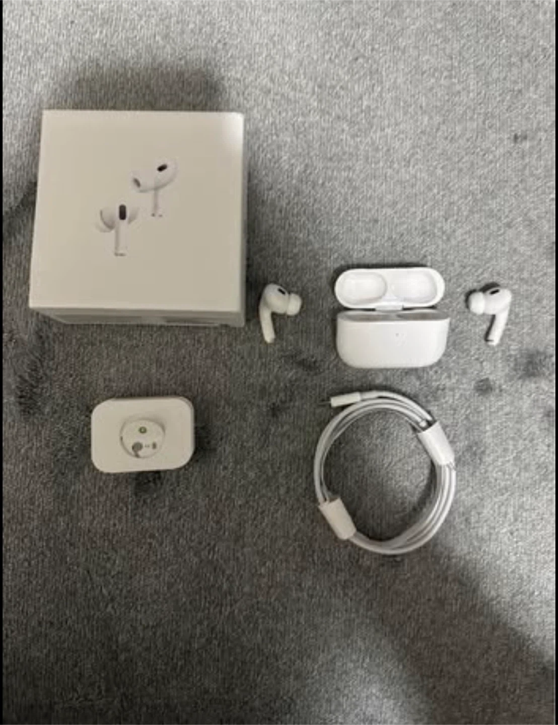 AirPods Pro 2 - photo 5