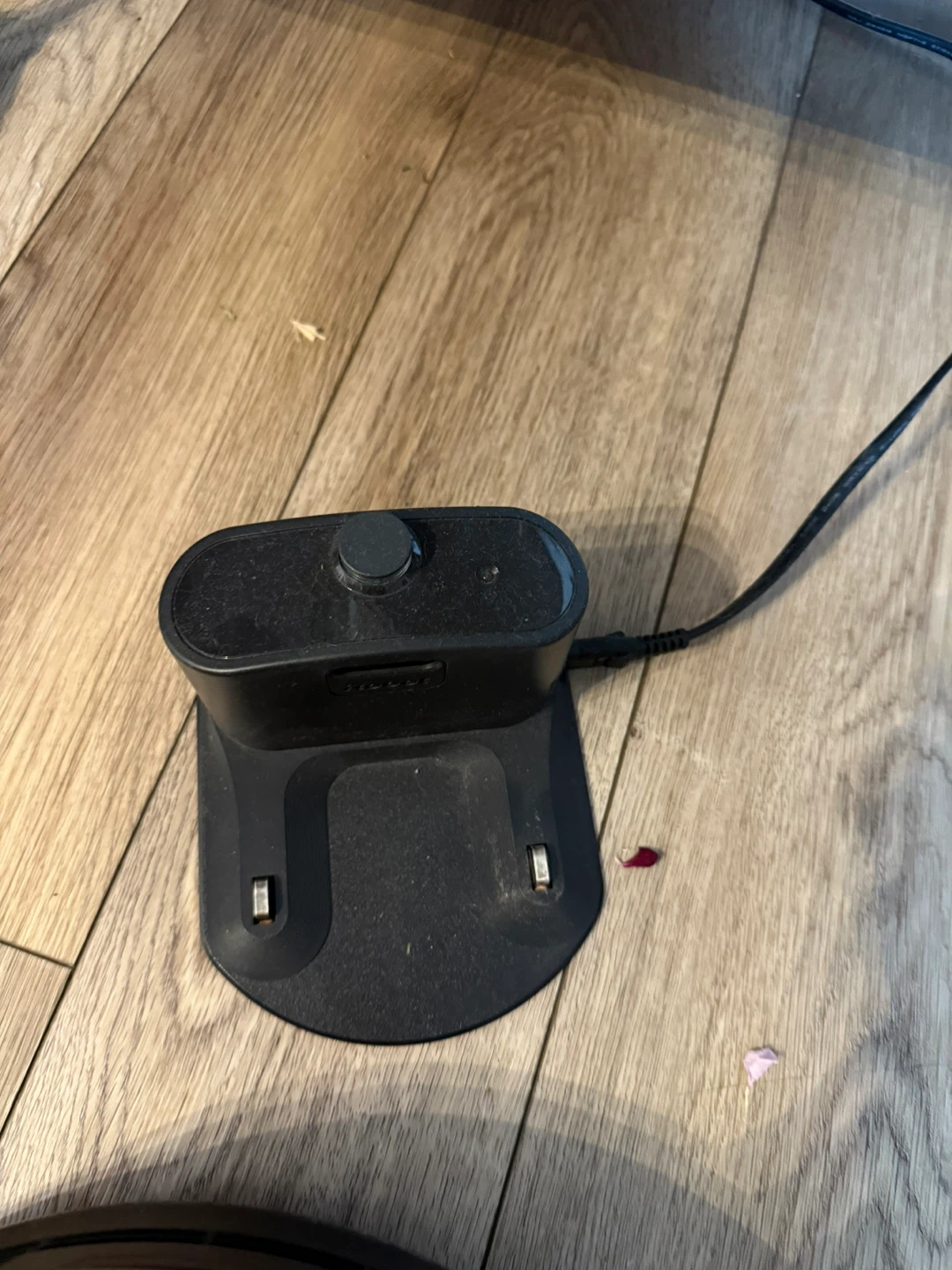 iRobot Roomba vacuum cleaner - photo 4