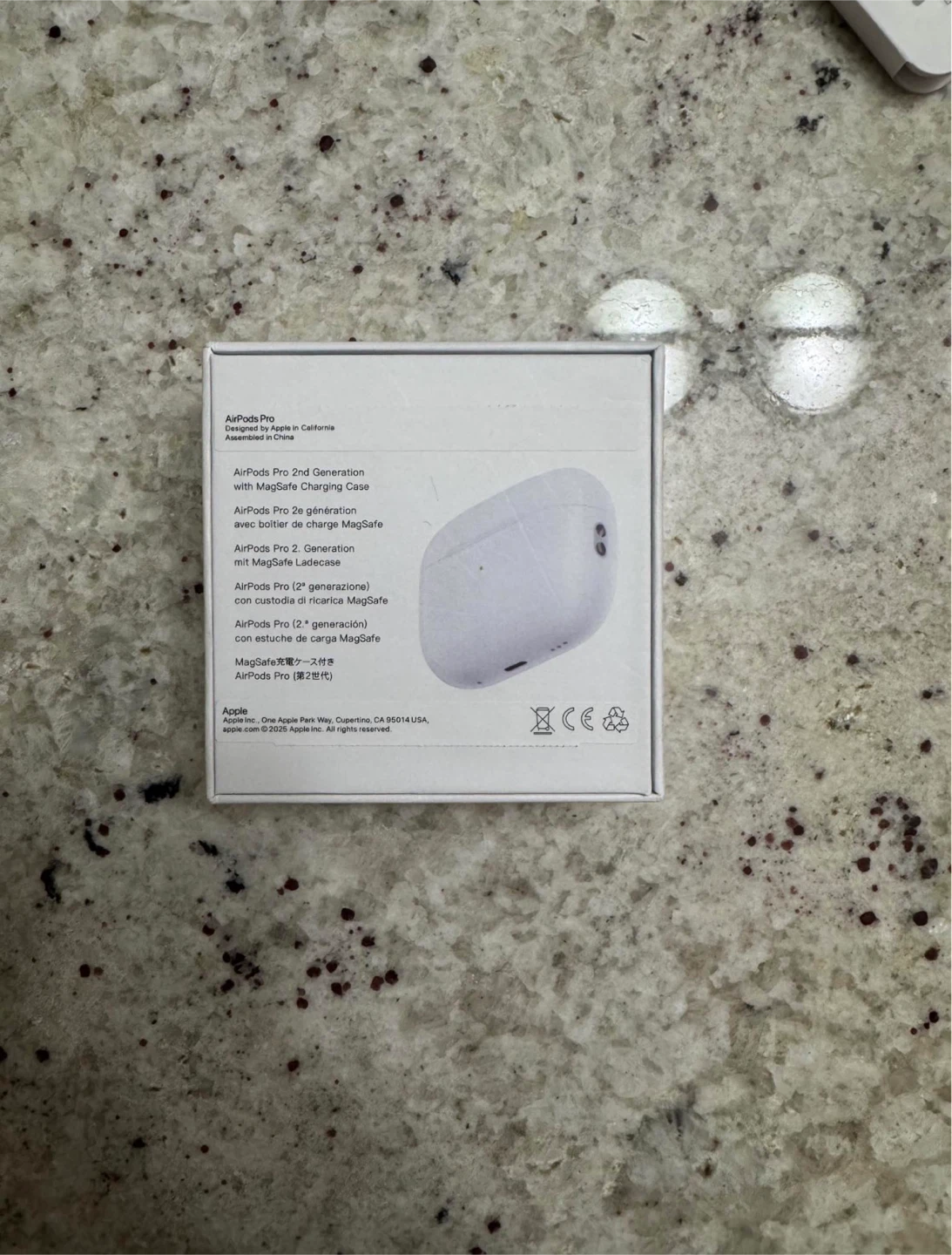 AirPods Pro 2 - photo 2