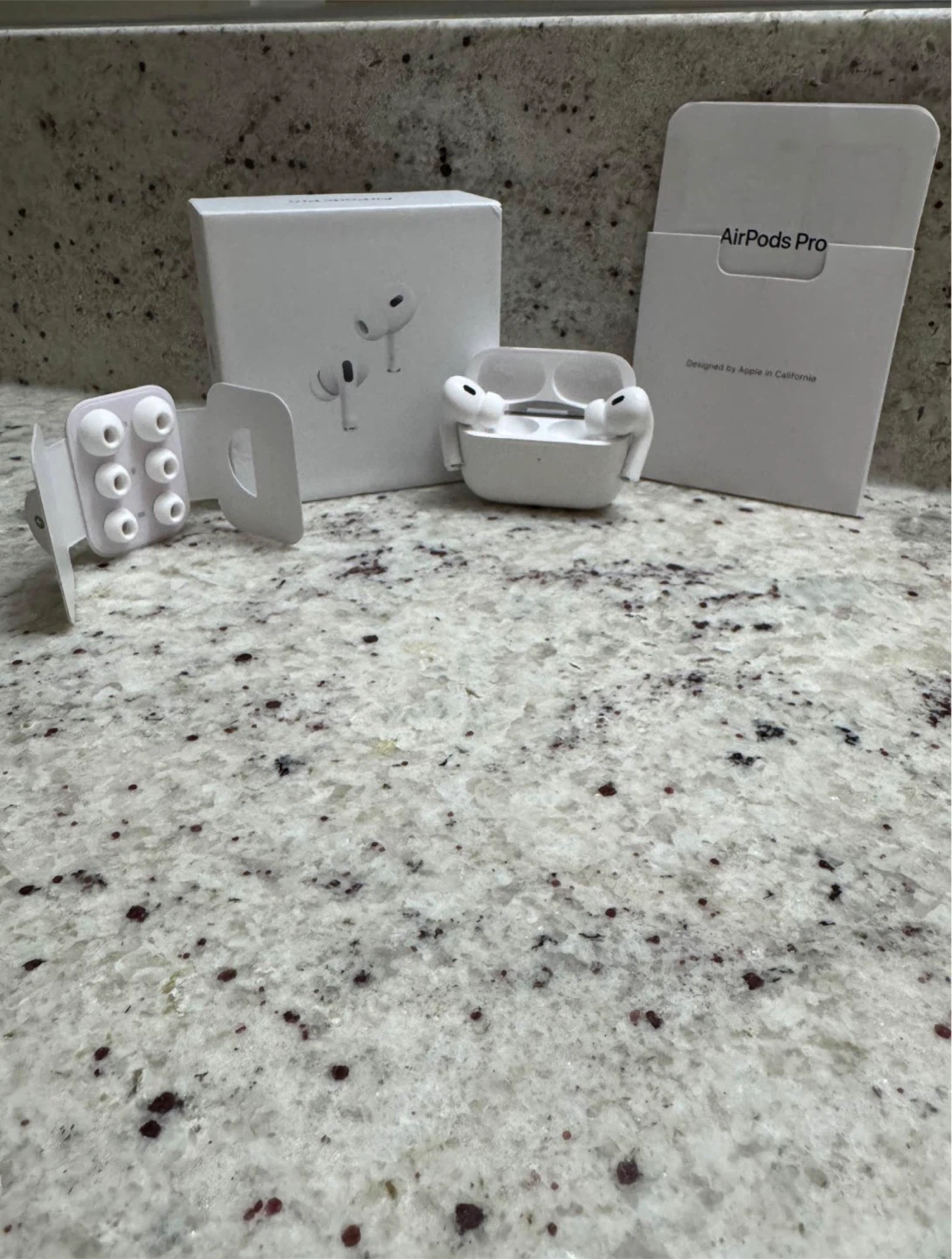 AirPods Pro 2 - photo 5