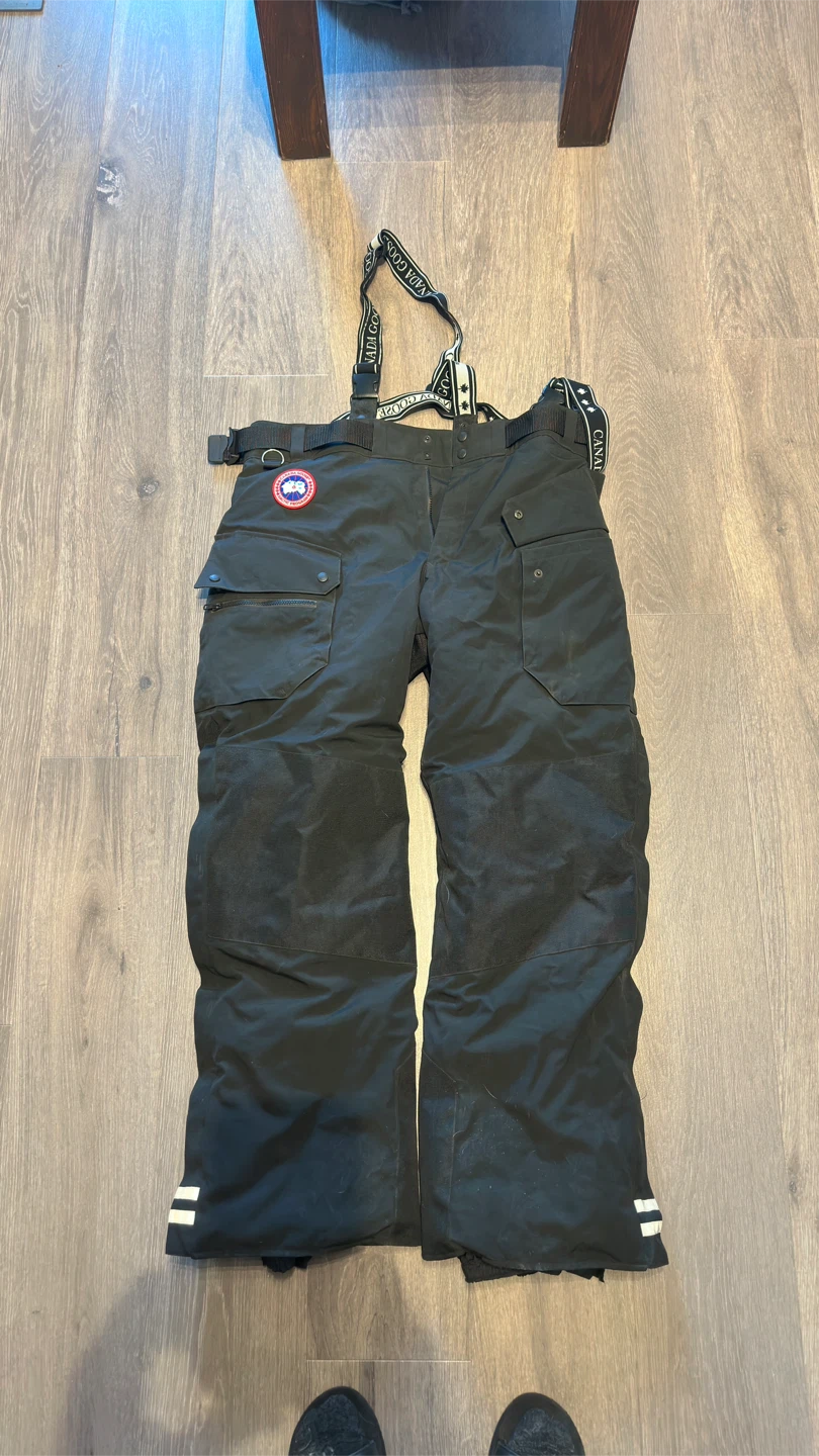 Canada Goose Arctic Program Snow Pants - Size L