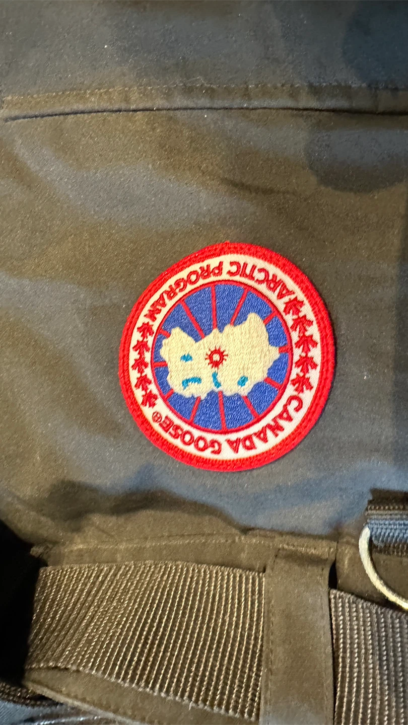 Canada Goose Arctic Program Snow Pants - Size L - photo 3