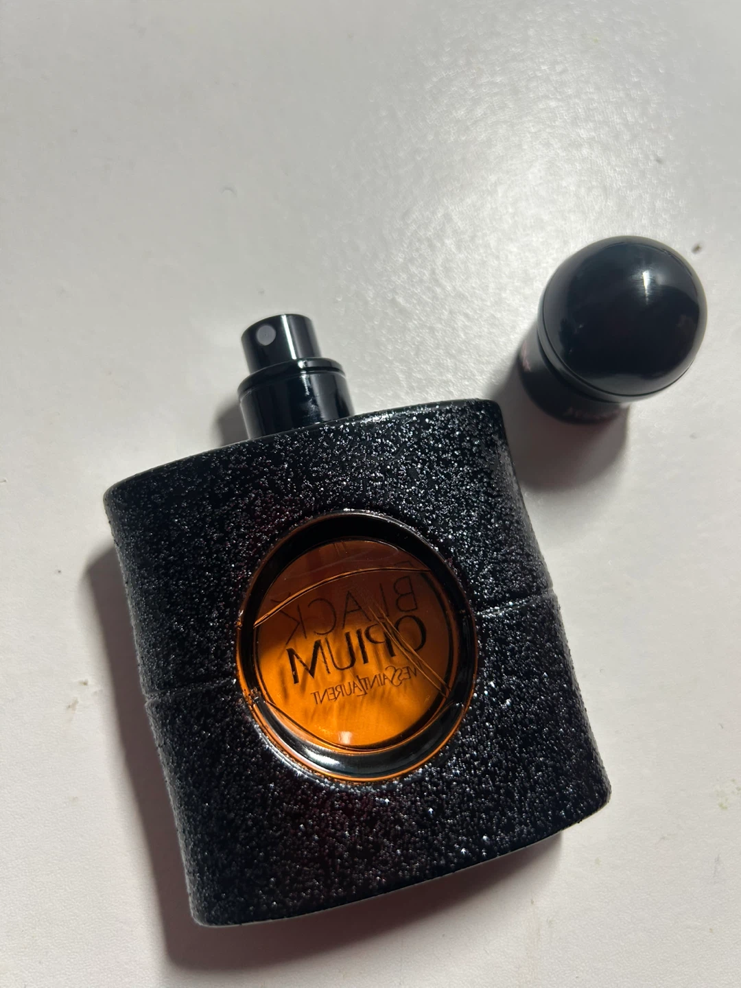 Yves Saint Laurent Black Opium 30ml - photo 4