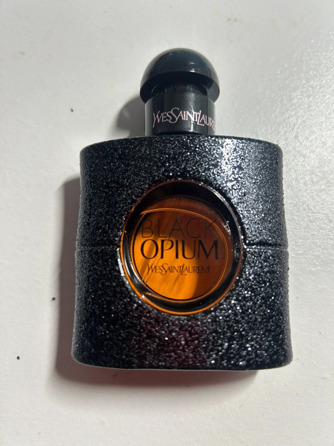 Yves Saint Laurent Black Opium 30ml - photo 2